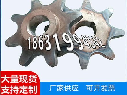 精密齿轮好用吗